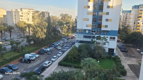 Vente Appartement F3 Alger Bab ezzouar