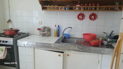 Vente Appartement F3 Alger Bab ezzouar
