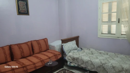 Vente Appartement F3 Alger Bab ezzouar