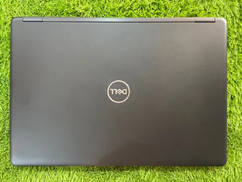 Promotion pc portable dell  مع هدايا , i5 vpro 8th 14,6" 8Gb/16Gb 256Gb/512Gb   