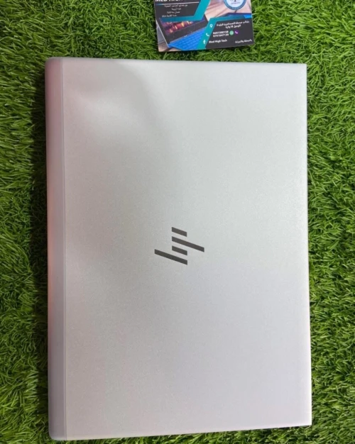 Promotion Hp elitebook neuf i5 vpro 8th 14,6 pouce مع هدايا 