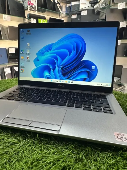 Promo Dell latitude i5 vpro 10eme generation 14pouce 8Gb/16Gb ssd 