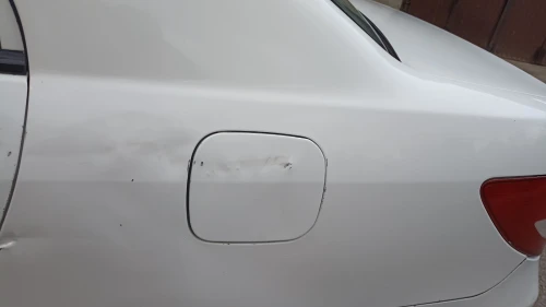 BYD F3 2013 F3