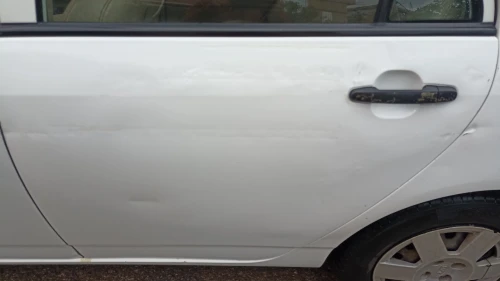 BYD F3 2013 F3