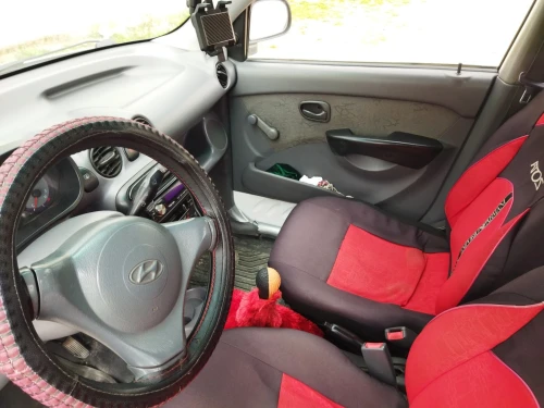 Hyundai Atos 2010 GL