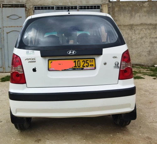 Hyundai Atos 2010 GL