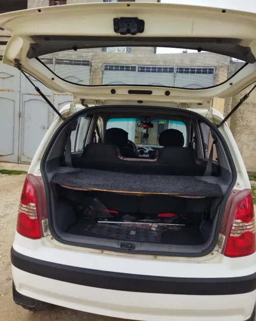 Hyundai Atos 2010 GL