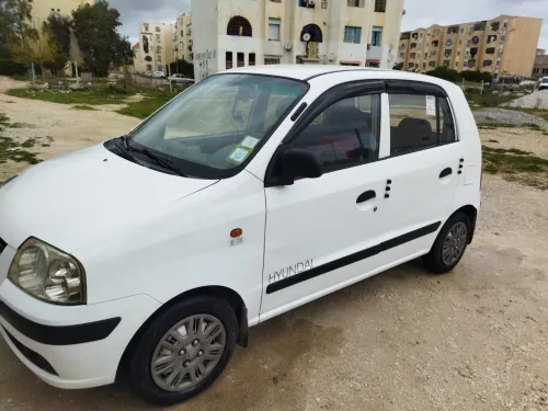 Hyundai Atos 2010 GL