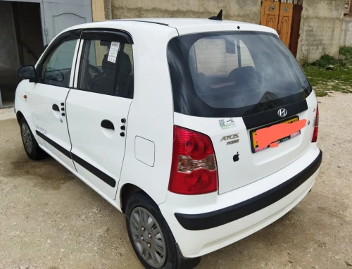 Hyundai Atos 2010 GL
