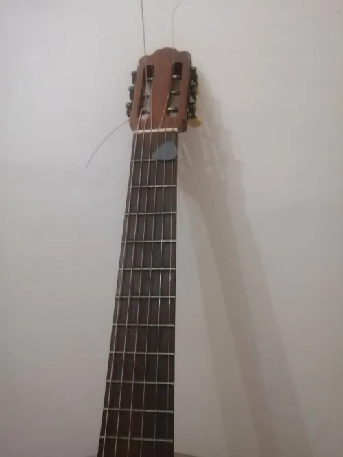 guitare  année 1980