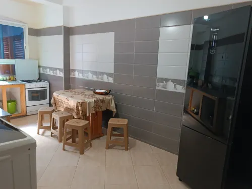 Location vacances Appartement F3 Alger Douera