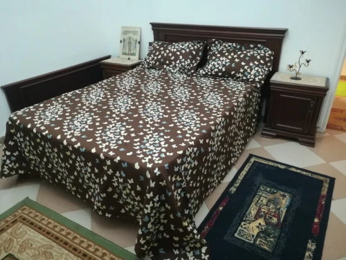 Location vacances Appartement F2 Alger Ain benian 15