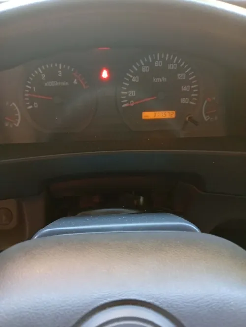 Isuzu ISUZU SUPER HAMBOU 2015