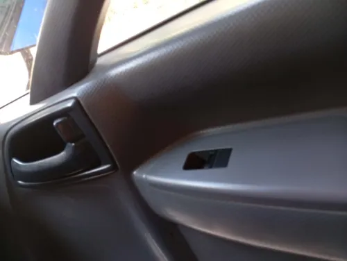 Isuzu ISUZU SUPER HAMBOU 2015