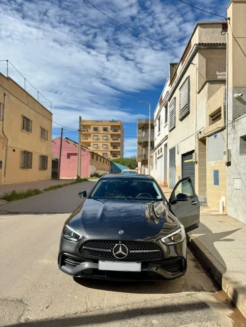 Mercedes Classe C 2023 220 D