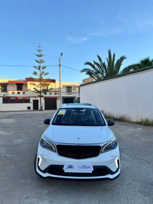 Livan X3 Pro  2026 livan_x3_pro_automatique_toit