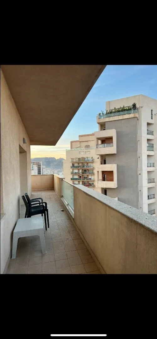 Vente Appartement F4 Oran Oran
