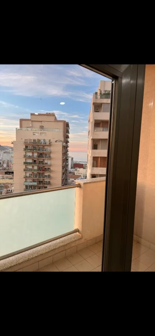 Vente Appartement F4 Oran Oran