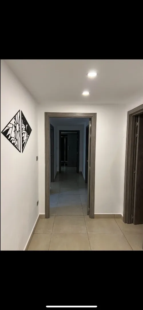 Vente Appartement F4 Oran Oran