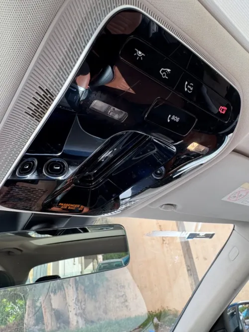 Mercedes Classe C 2023 220 D