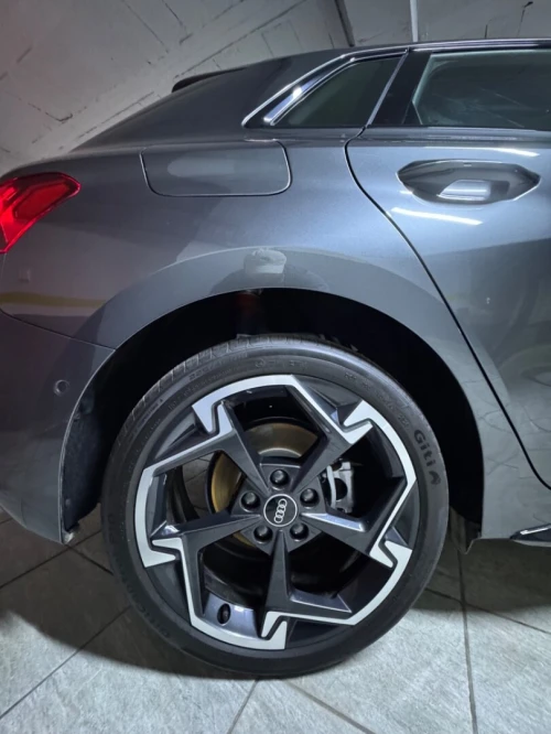 Audi A3 2026 Sline