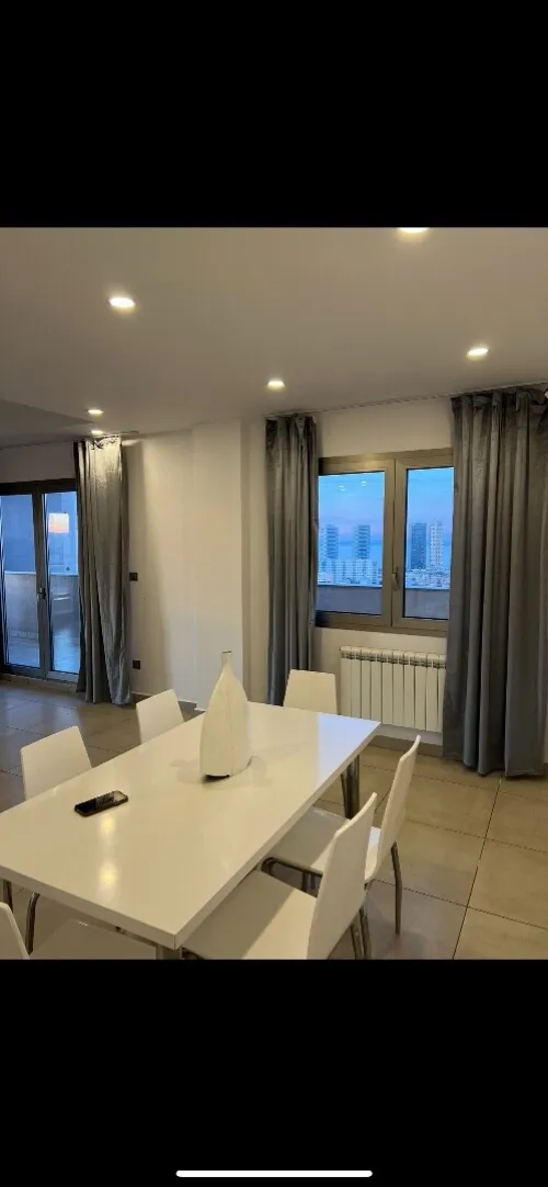 Vente Appartement F4 Oran Oran