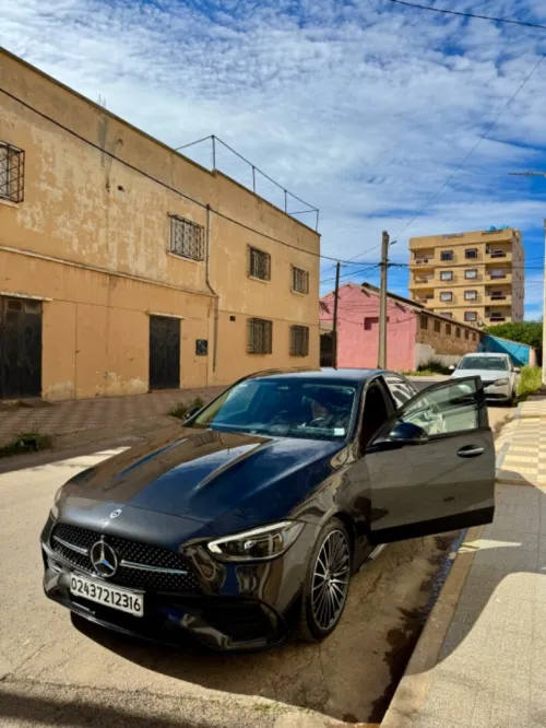 Mercedes Classe C 2023 220 D