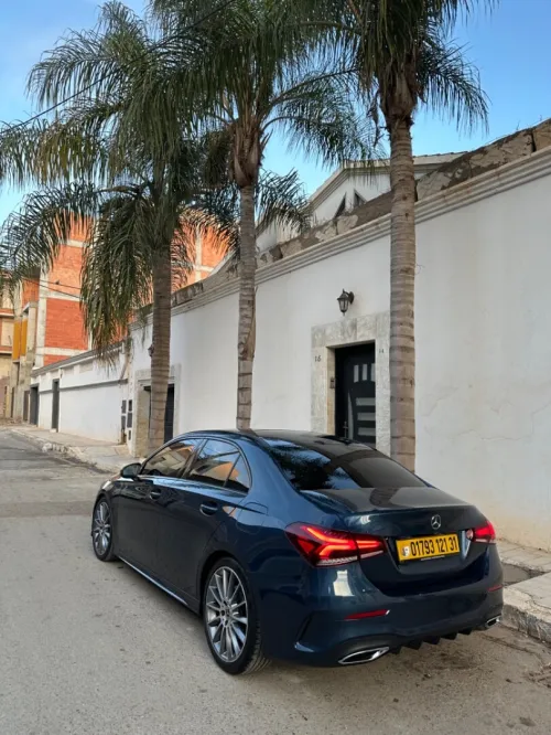 Mercedes Classe A 2021 Classe A