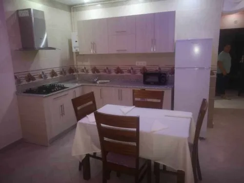 Location vacances Appartement F2 F3 Tizi Ouzou Tigzirt