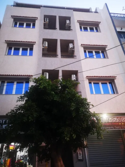 Location vacances Appartement F2 F3 Tizi Ouzou Tigzirt