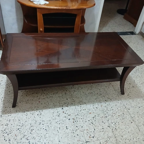 Table de salon