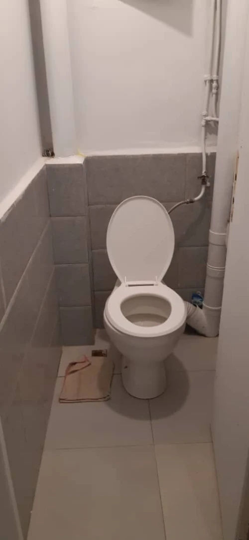 Vente Appartement F3 Laghouat Laghouat