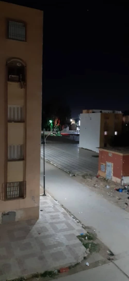 Vente Appartement F3 Laghouat Laghouat