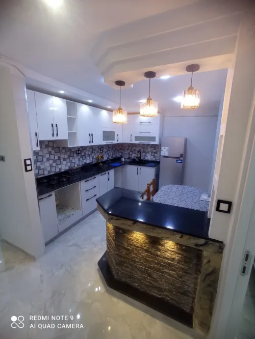 Location Appartement F3 Alger Bordj el kiffan