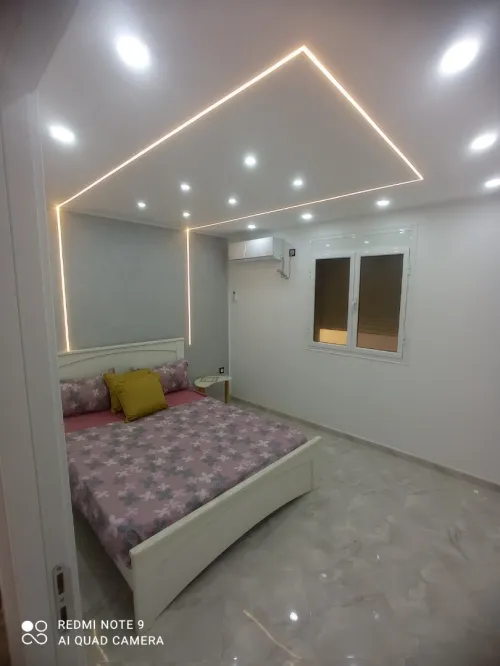 Location Appartement F3 Alger Bordj el kiffan