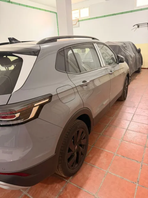 Volkswagen Tahru 2026 Ruixiang