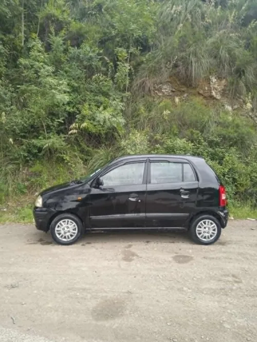 Hyundai Atos 2007 Atos