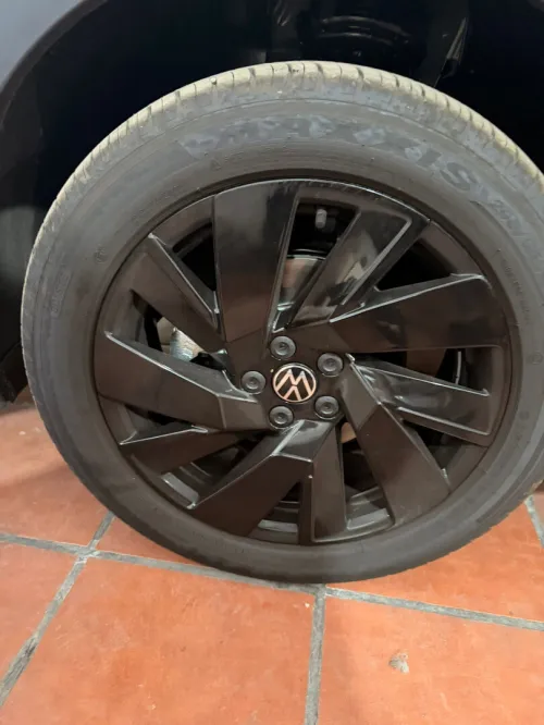 Volkswagen Tahru 2026 Ruixiang