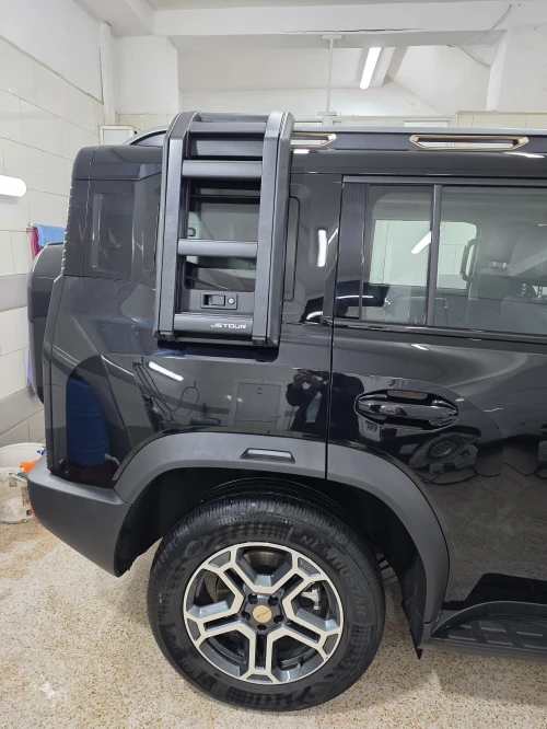 Jetour jetour-t2 2025 jetour-t2-t2