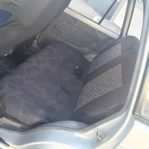 Suzuki Maruti 800 2012 Maruti 800