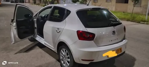 Seat Ibiza 2017 Sol