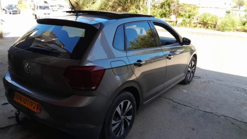 Volkswagen Polo 2019 Memphis