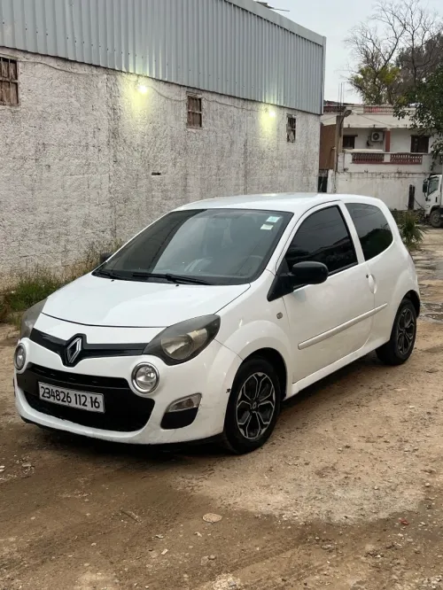 Renault Twingo 2012 expression