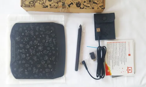 Tablette graphique GAOMON S630