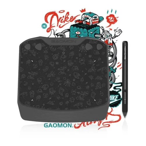 Tablette graphique GAOMON S630