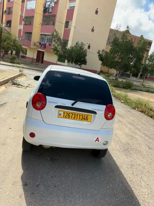 Chevrolet Spark 2013 Lite Ls