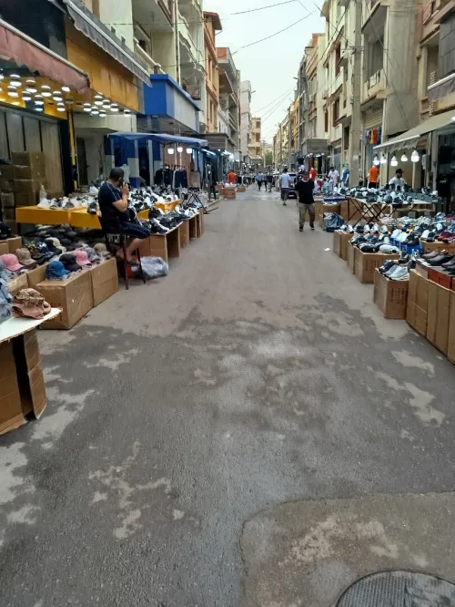 Vente Villa Alger Dar el beida