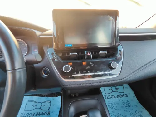 Toyota Corolla 2024 La toute