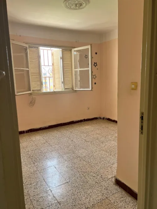 Vente Appartement F4 Sidi Bel Abbès Sidi bel abbes