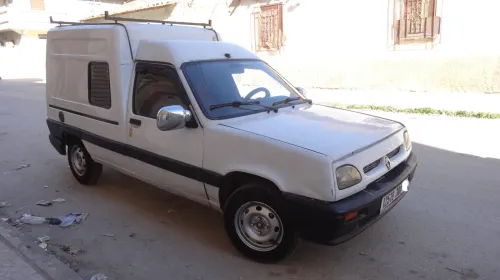 Renault Express 2000 Express